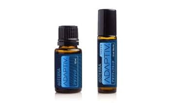 Amazon | ドテラ アダプティブタッチ10ml アダプティブ 15ml